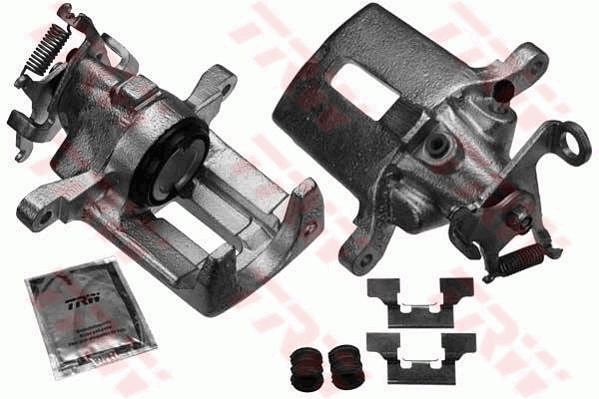 Brake Caliper - BHT232E TRW