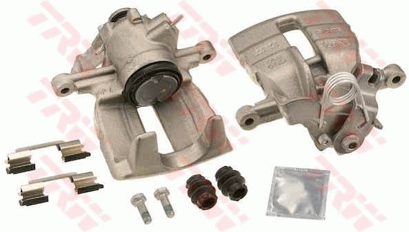 Brake Caliper - BHT257E TRW