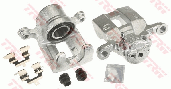 Brake Caliper - BHT345E TRW