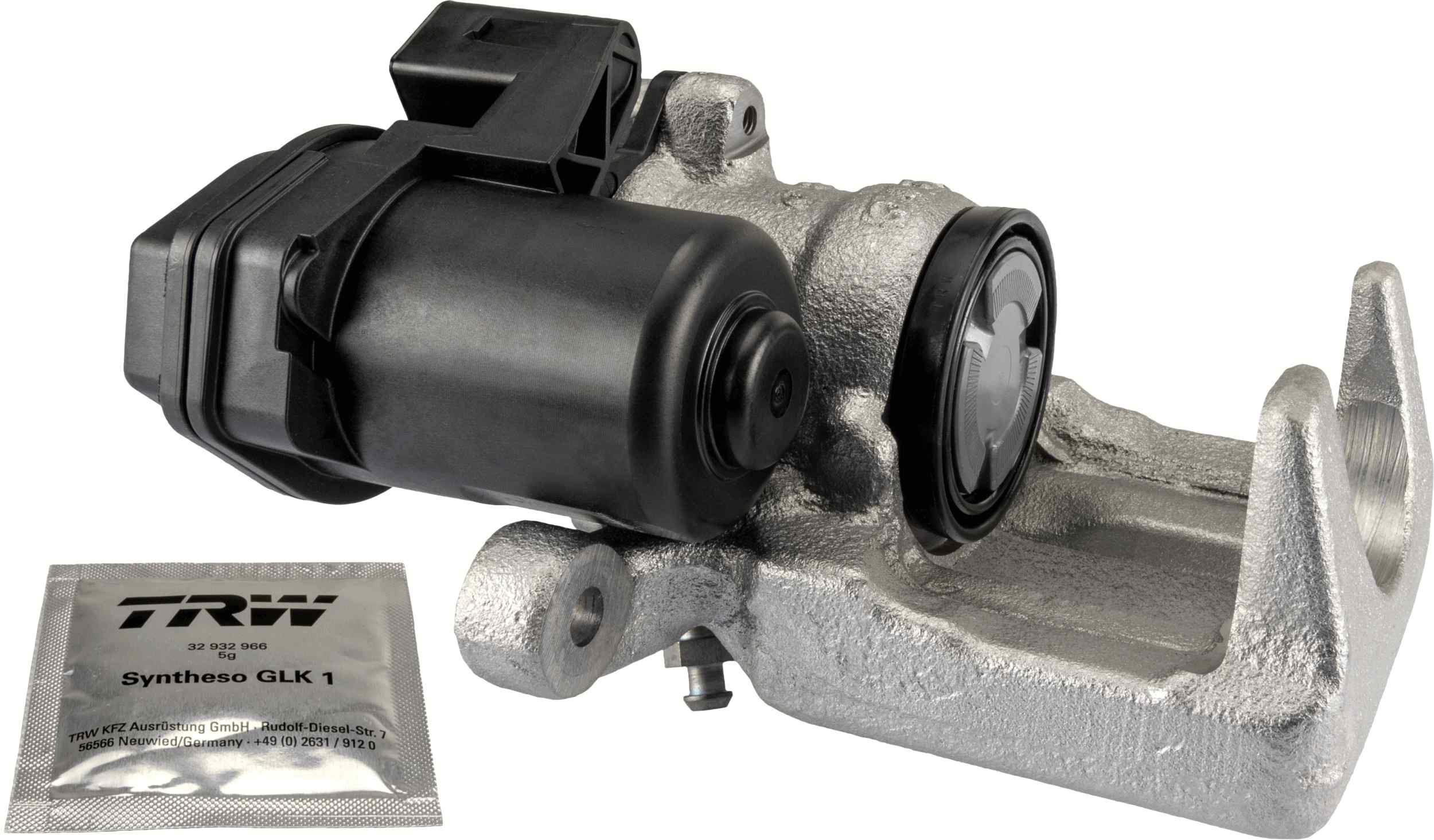 Pinza freno - BHT357E TRW