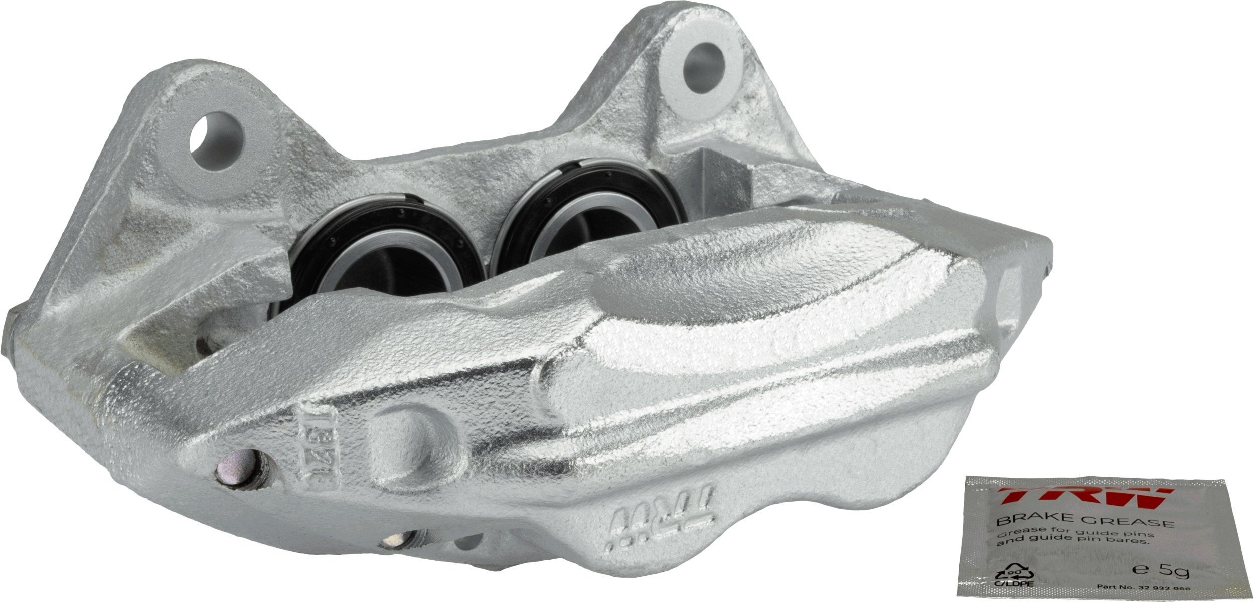 Brake Caliper - BHT727E TRW