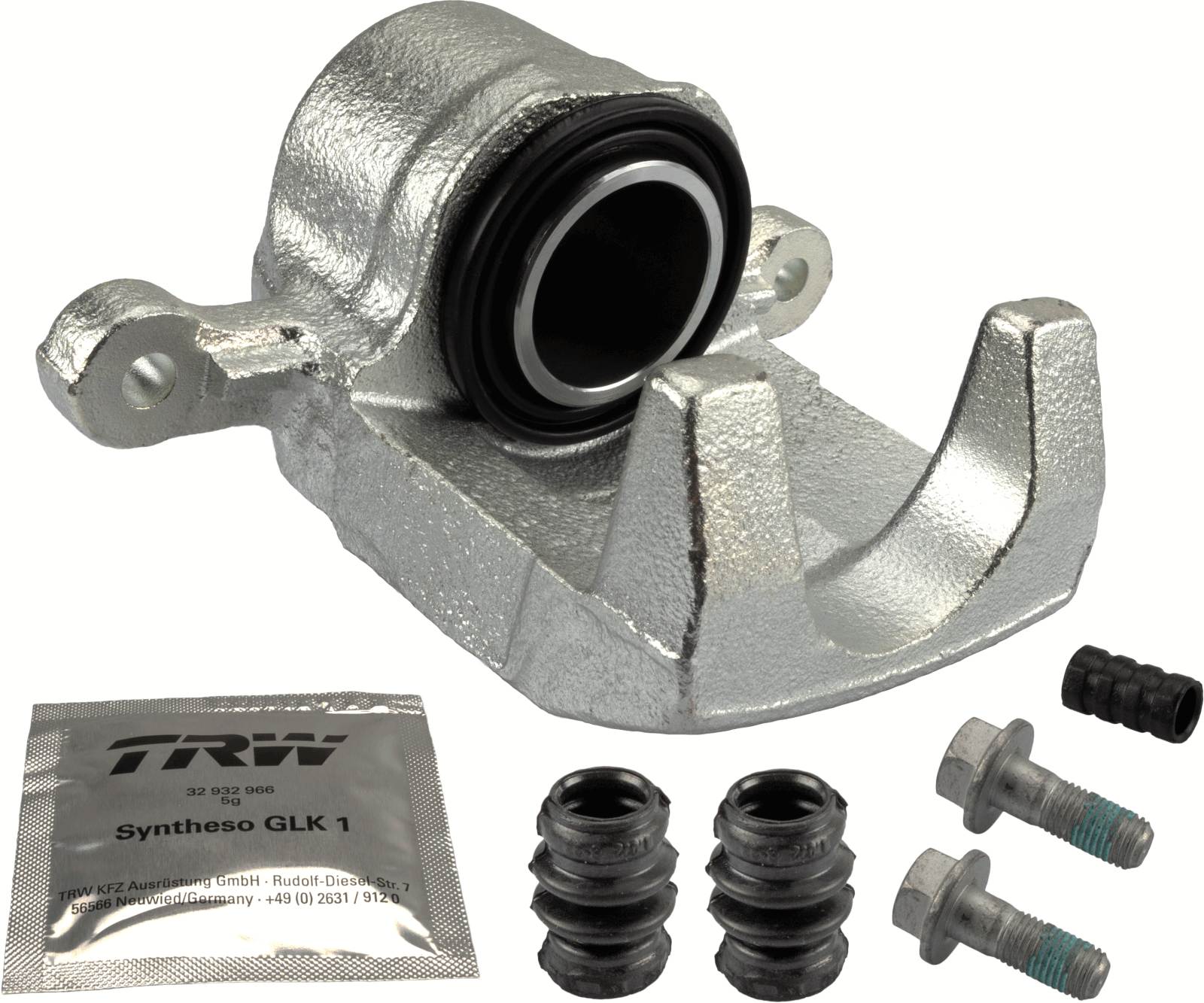 Brake Caliper - BHT770E TRW