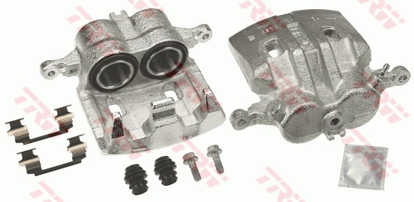 Pinza freno - BHU320E TRW