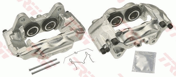 Brake Caliper - BHU334E TRW