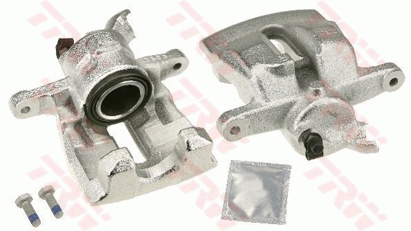 Brake Caliper - BHU341E TRW