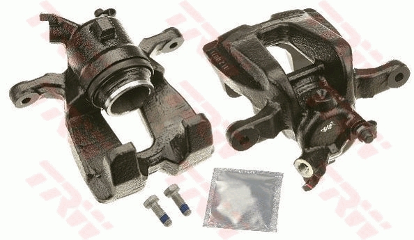 Brake Caliper - BHU342E TRW
