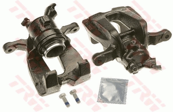 Pinza freno - BHU343E TRW