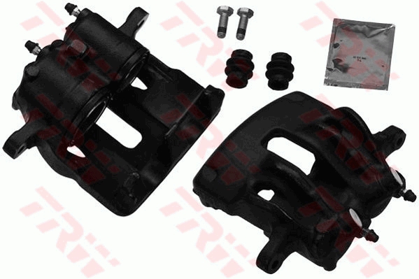 Brake Caliper - BHV147E TRW