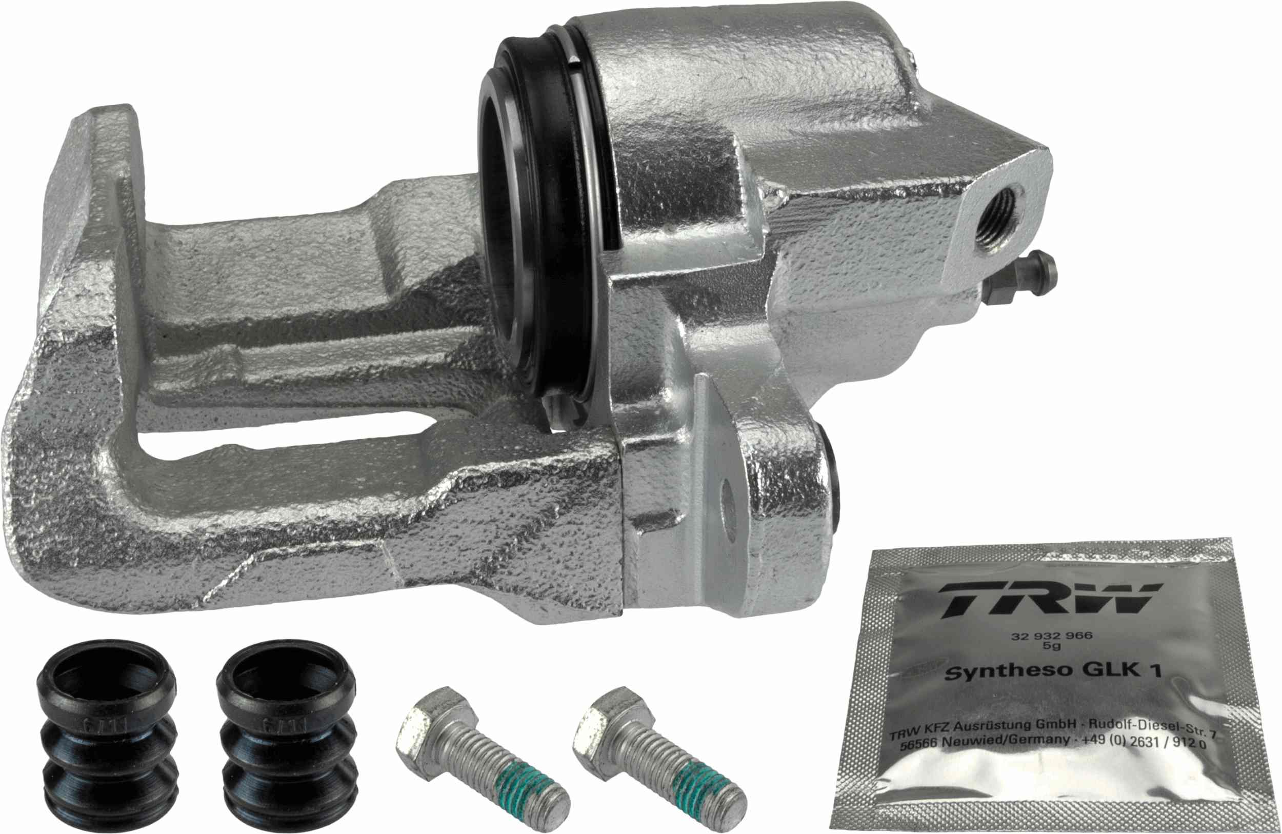 Brake Caliper - BHV158E TRW