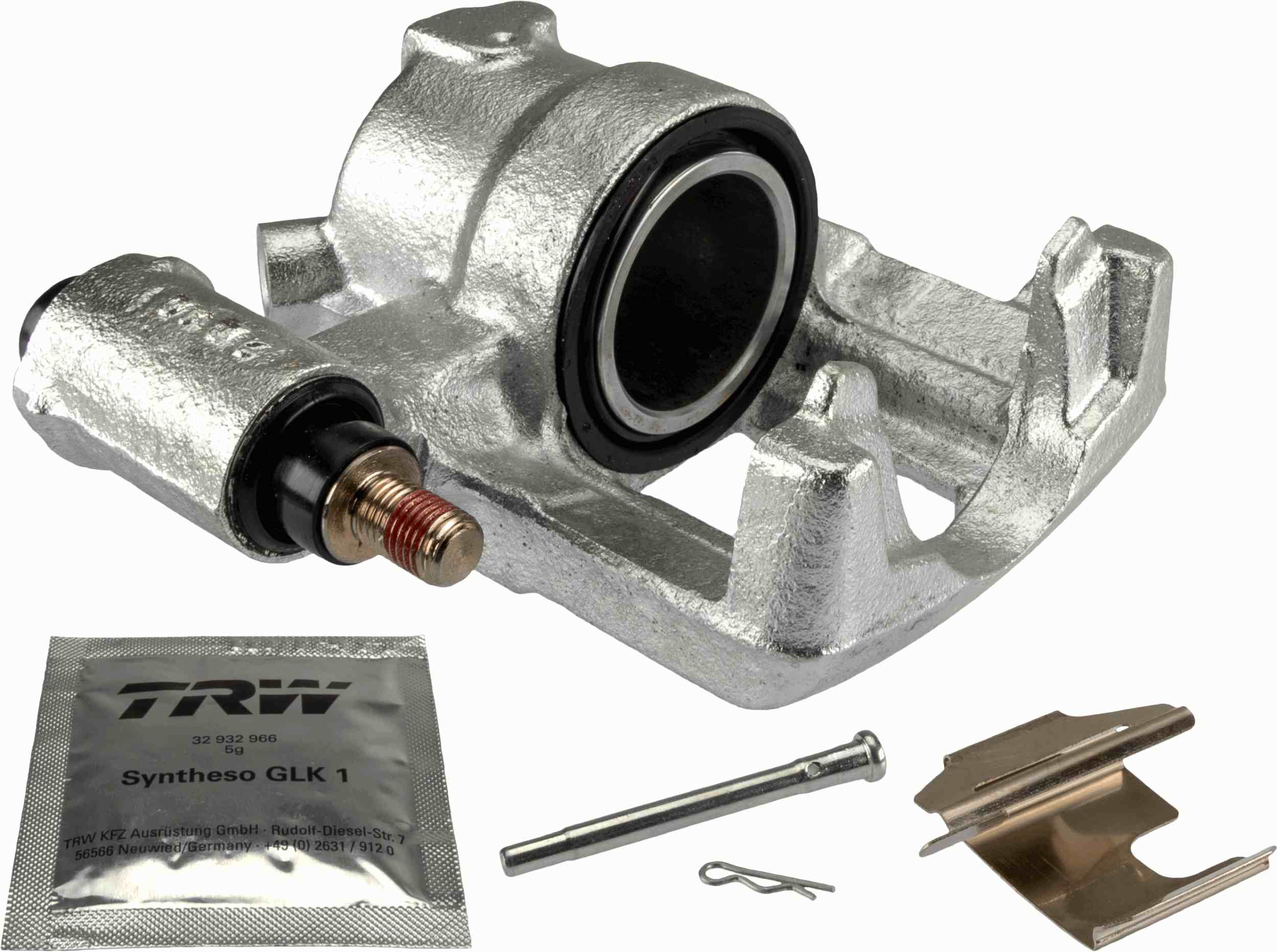 Brake Caliper - BHV254E TRW