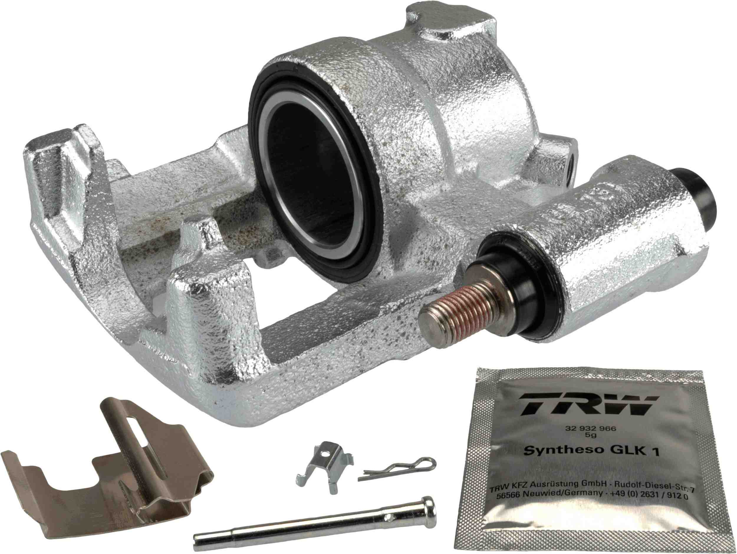 Brake Caliper - BHV255E TRW