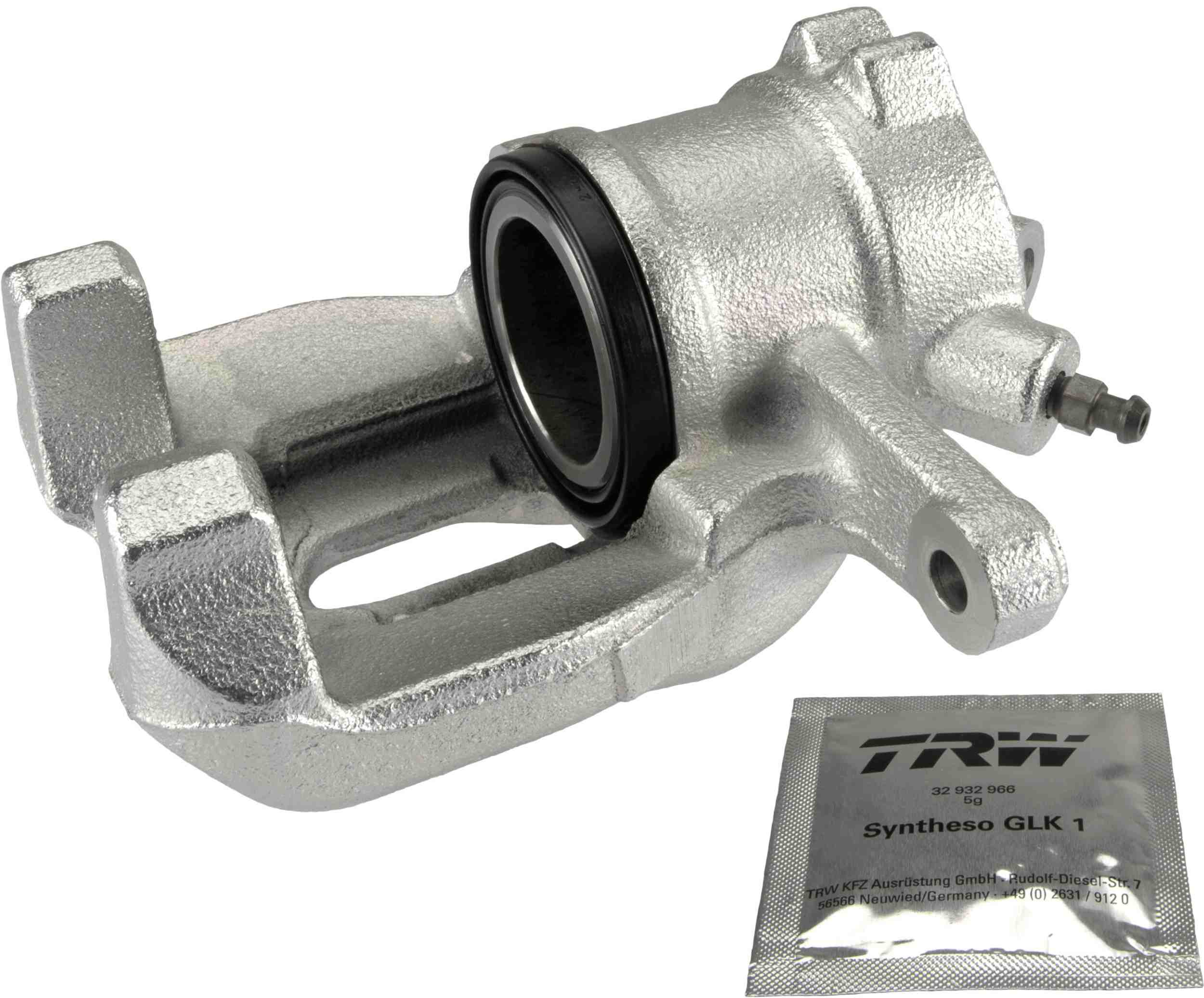 Brake Caliper - BHV335 TRW