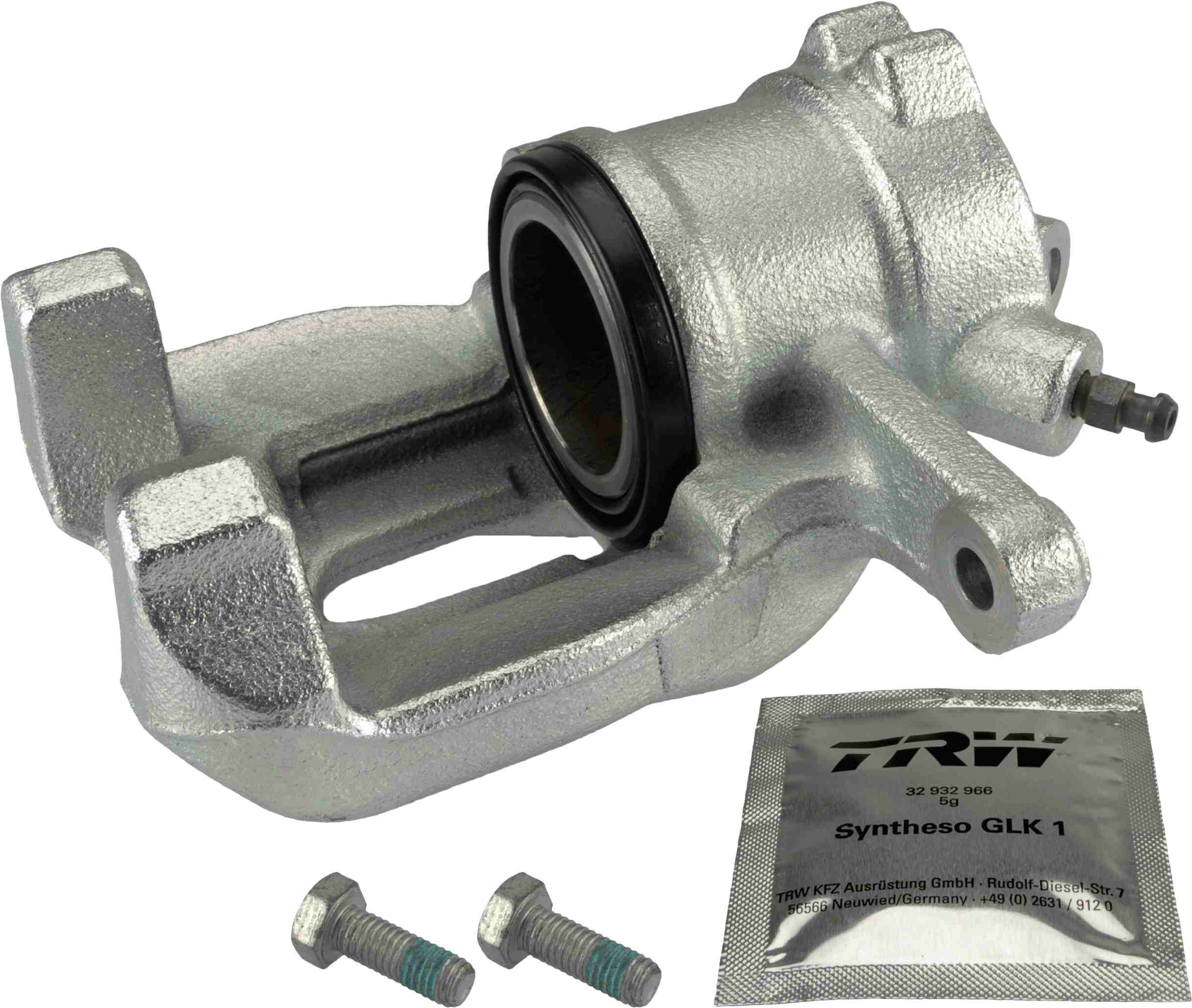 Brake Caliper - BHV335E TRW