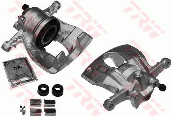 Brake Caliper - BHV337E TRW