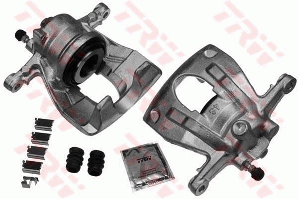 Brake Caliper - BHV338E TRW