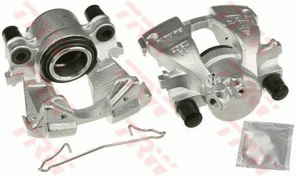 Brake Caliper - BHV562E TRW