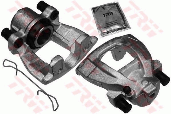 Brake Caliper - BHV566E TRW