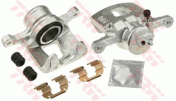 Brake Caliper - BHV569E TRW