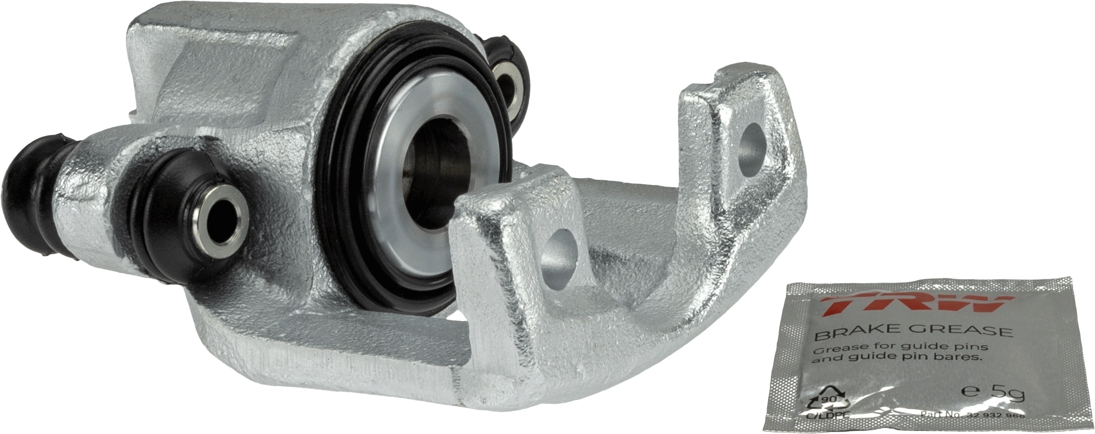 Brake Caliper - BHV584E TRW