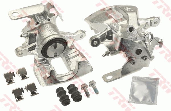 Brake Caliper - BHV659E TRW