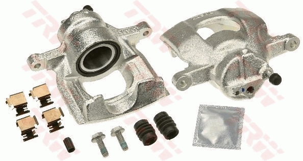 Brake Caliper - BHV706E TRW