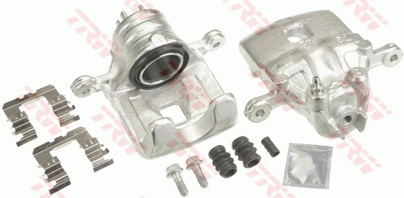 Brake Caliper - BHV907E TRW