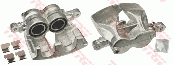 Brake Caliper - BHV923E TRW
