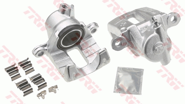 Brake Caliper - BHV928E TRW