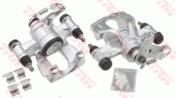 Brake Caliper - BHV932E TRW