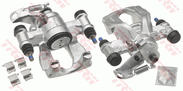 Brake Caliper - BHV933E TRW