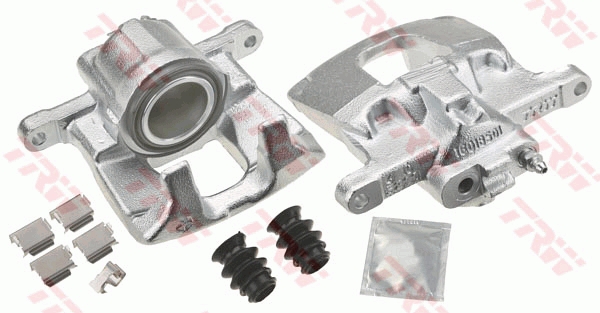Brake Caliper - BHV938E TRW