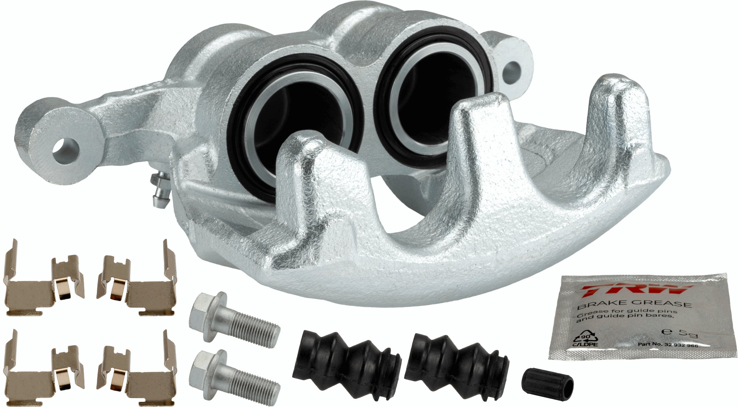 Brake Caliper - BHV949E TRW