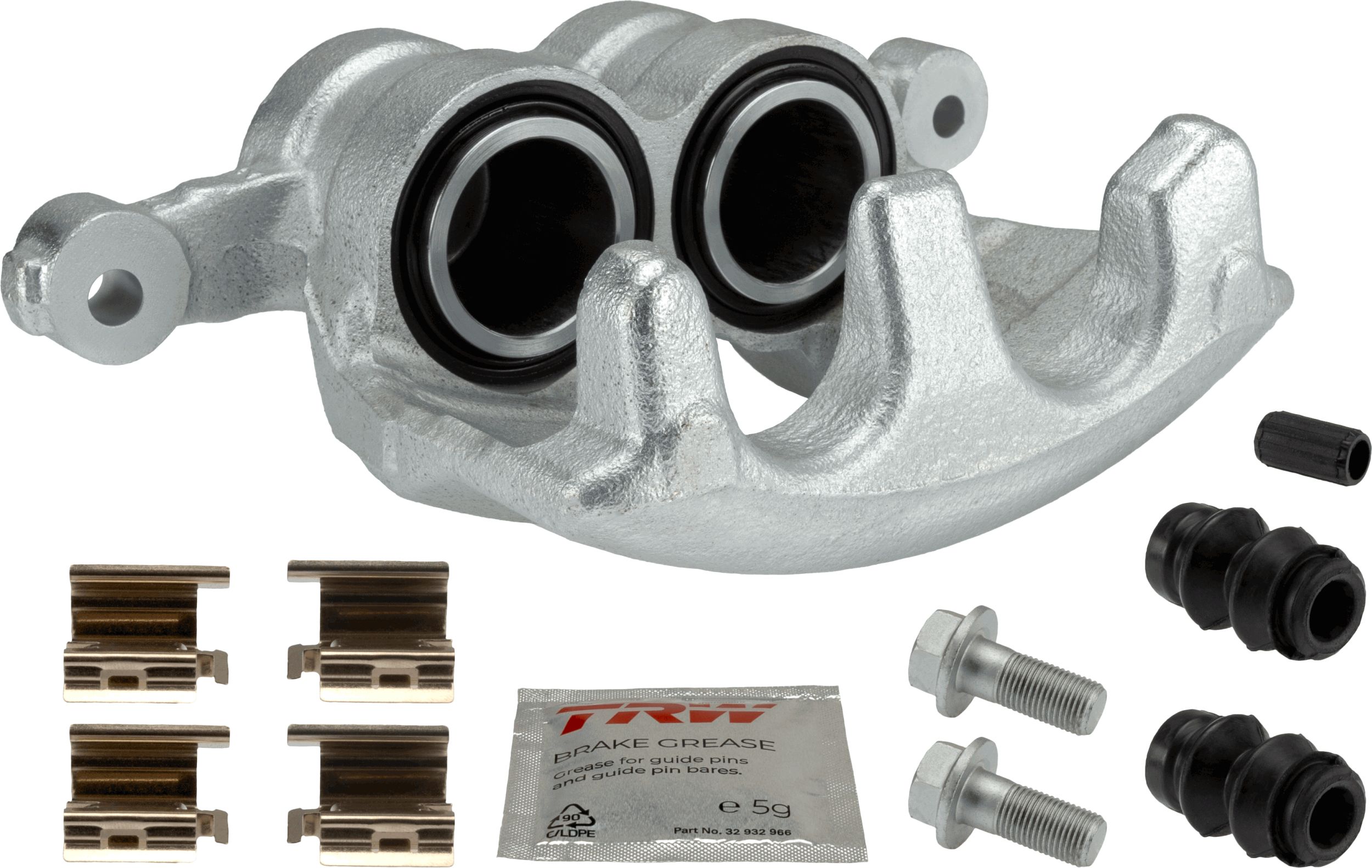 Brake Caliper - BHV950E TRW