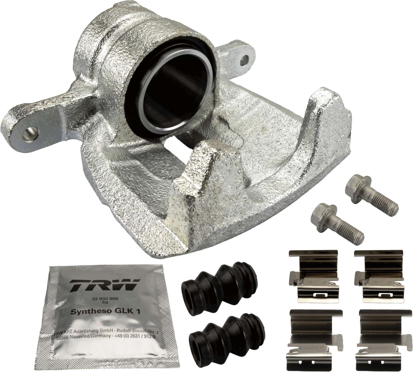 Brake Caliper - BHW1057E TRW