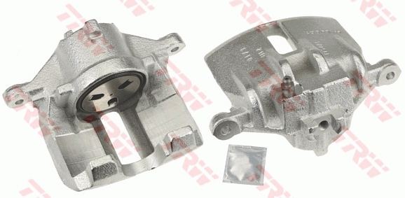 Pinza freno - BHW207E TRW