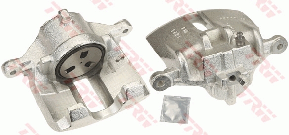 Pinza freno - BHW208E TRW