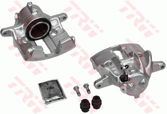 Brake Caliper - BHW223E TRW