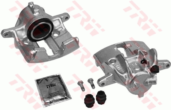 Pinza freno - BHW224E TRW