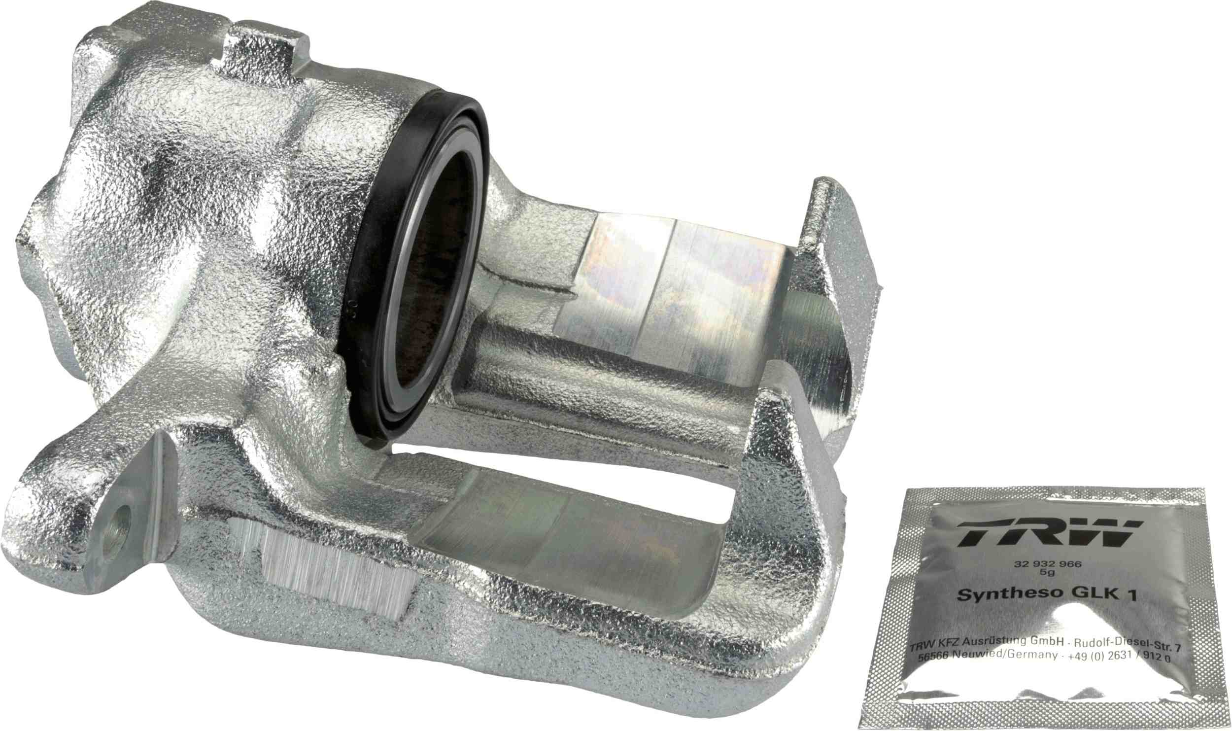 Brake Caliper - BHW231 TRW