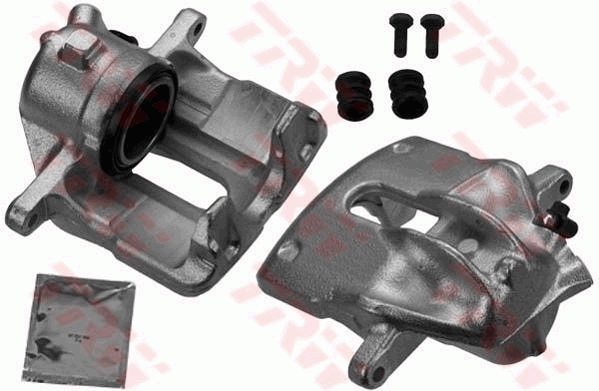 Brake Caliper - BHW242E TRW