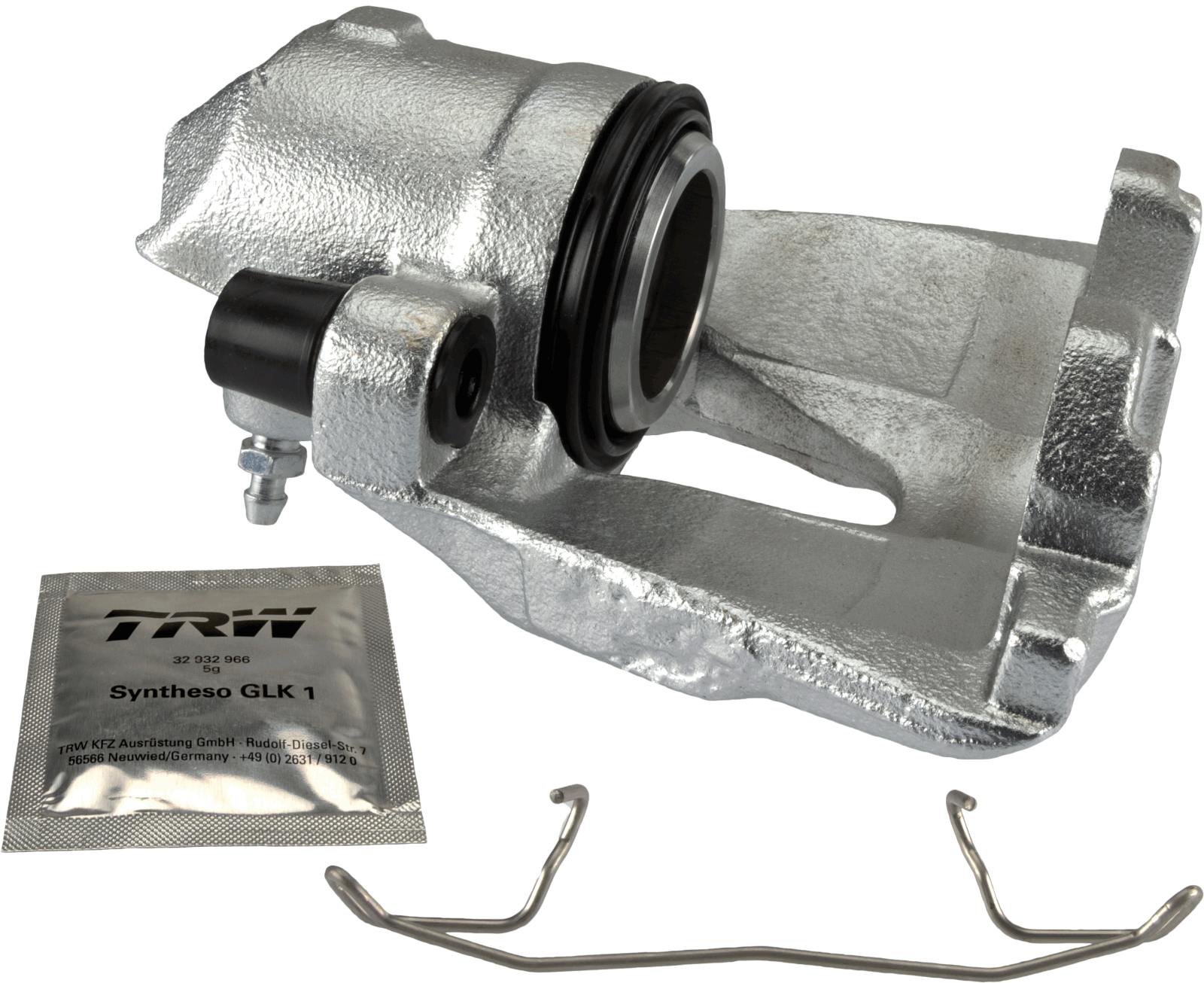 Brake Caliper - BHW275E TRW