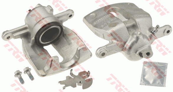 Pinza freno - BHW302E TRW