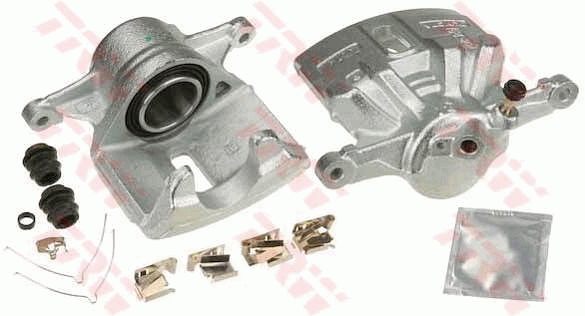 Pinza freno - BHW303E TRW