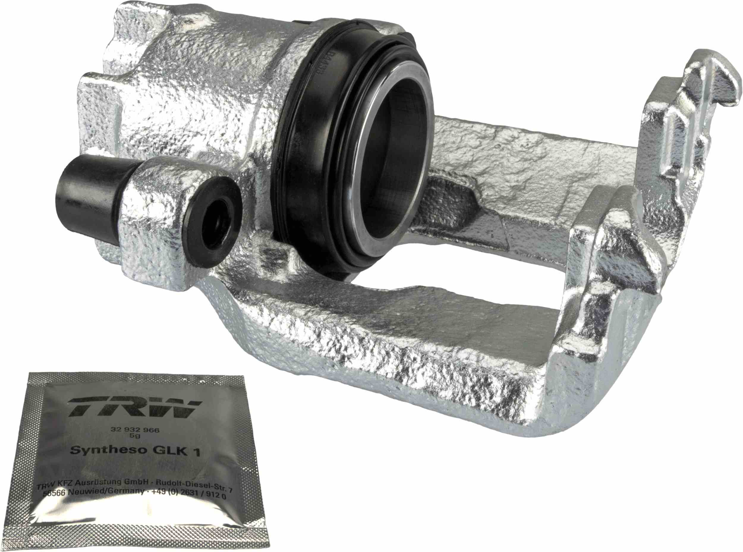 Brake Caliper - BHW359E TRW