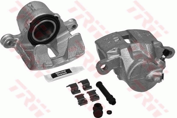 Brake Caliper - BHW366E TRW