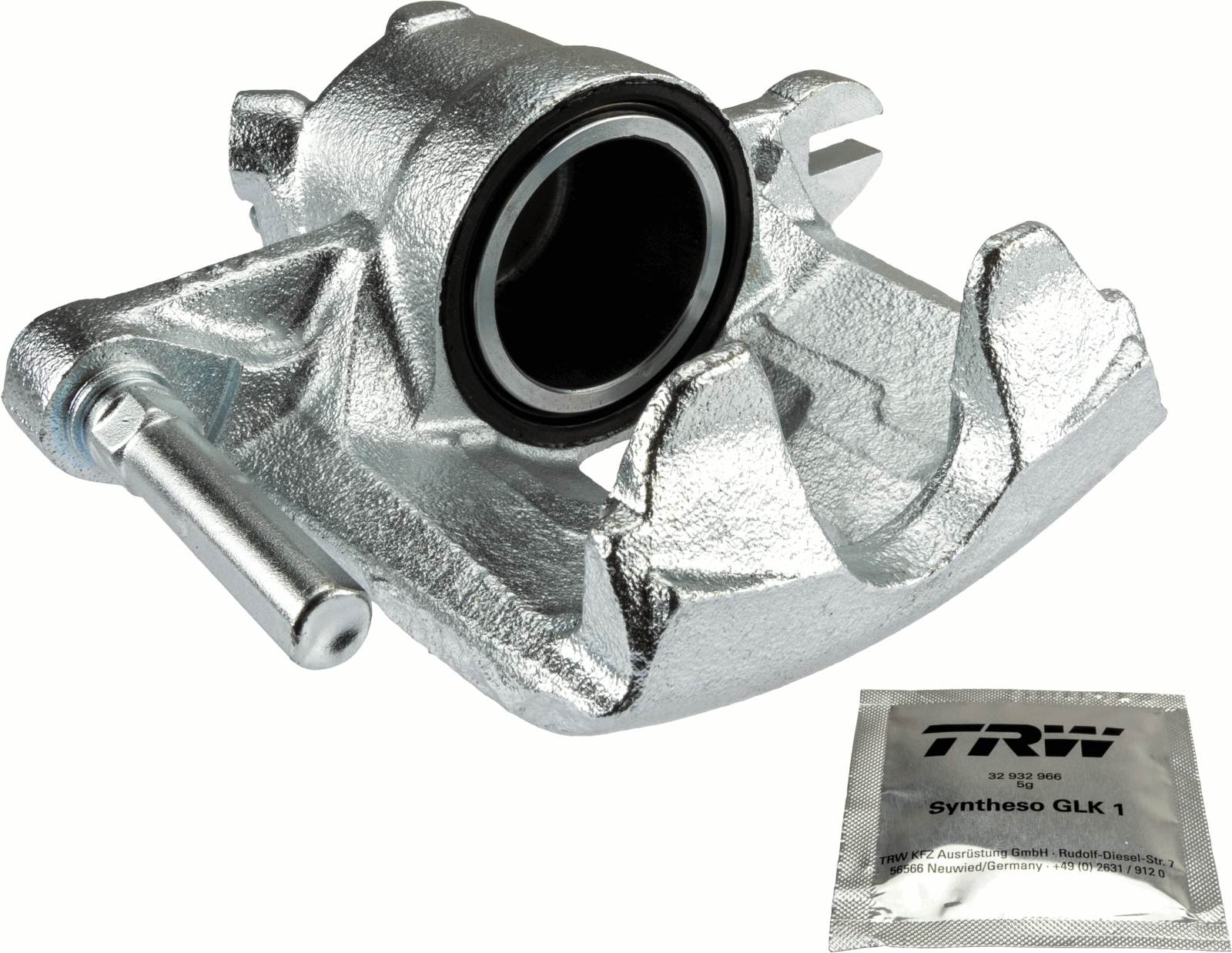 Bremssattel - BHW369E TRW