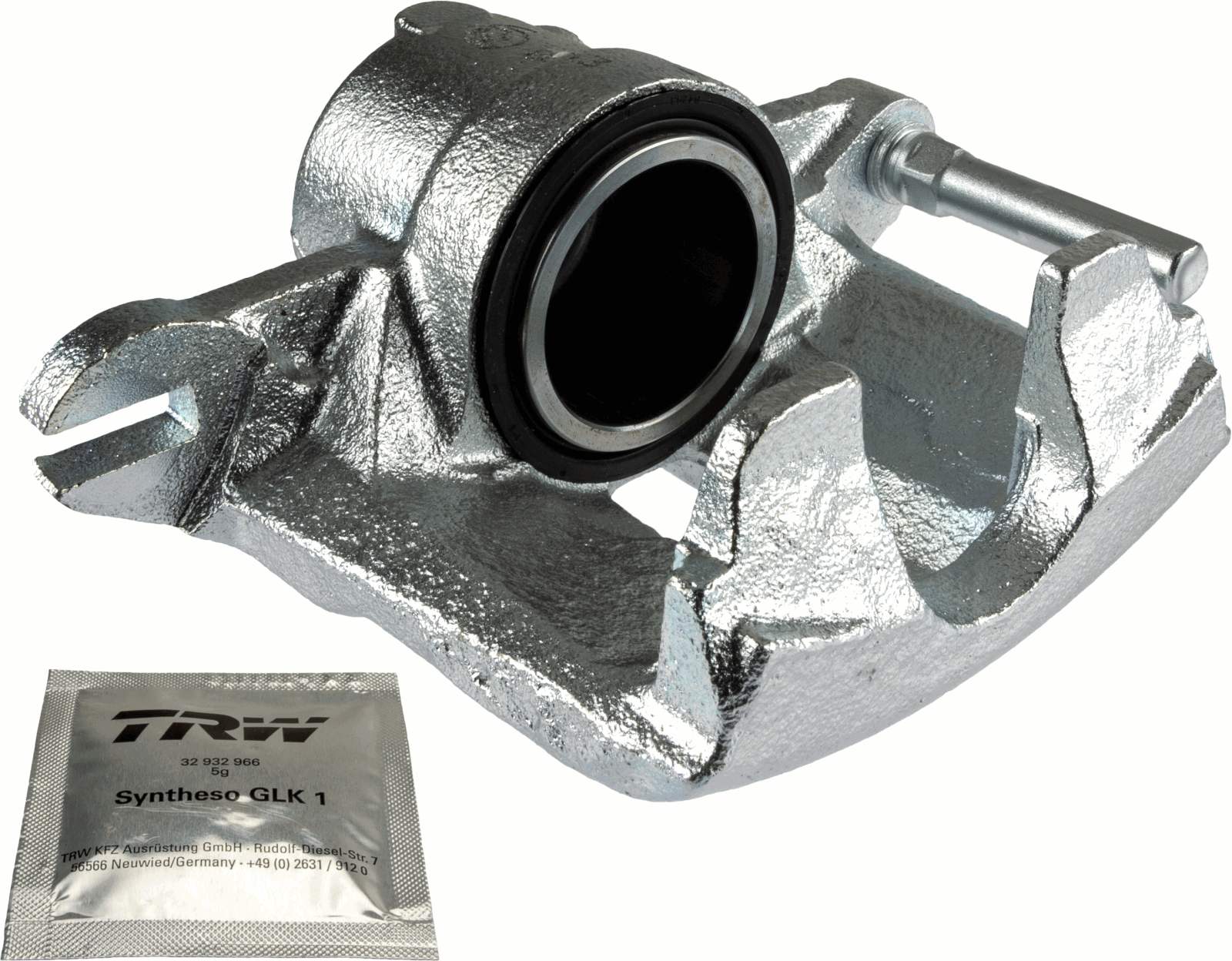 Pinza freno - BHW370E TRW