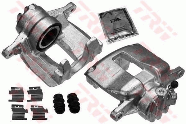 Pinza freno - BHW374E TRW
