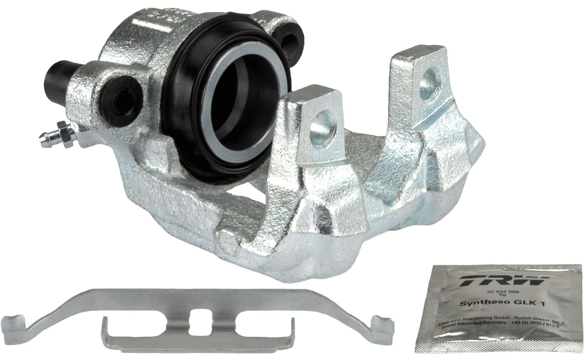Pinza freno - BHW407E TRW