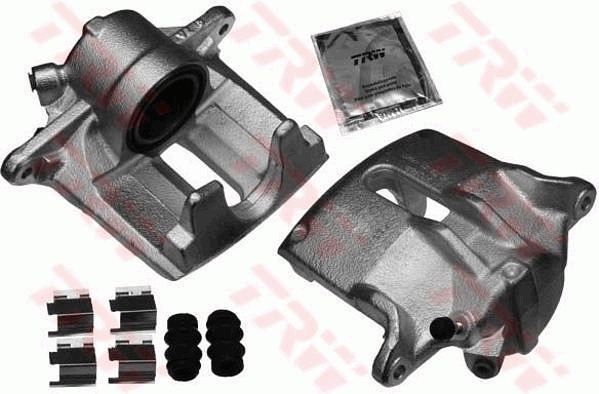 Brake Caliper - BHW659E TRW